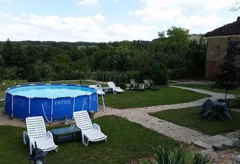 پانسیون Guest House Relax