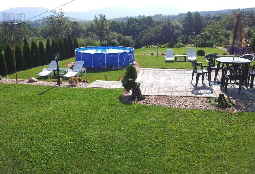 פנסיון Guest House Relax