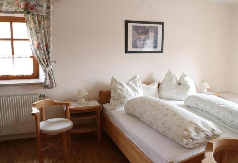 Пансион Haus Schönegger