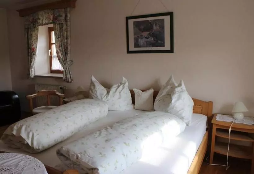 Majatalo Haus Schönegger