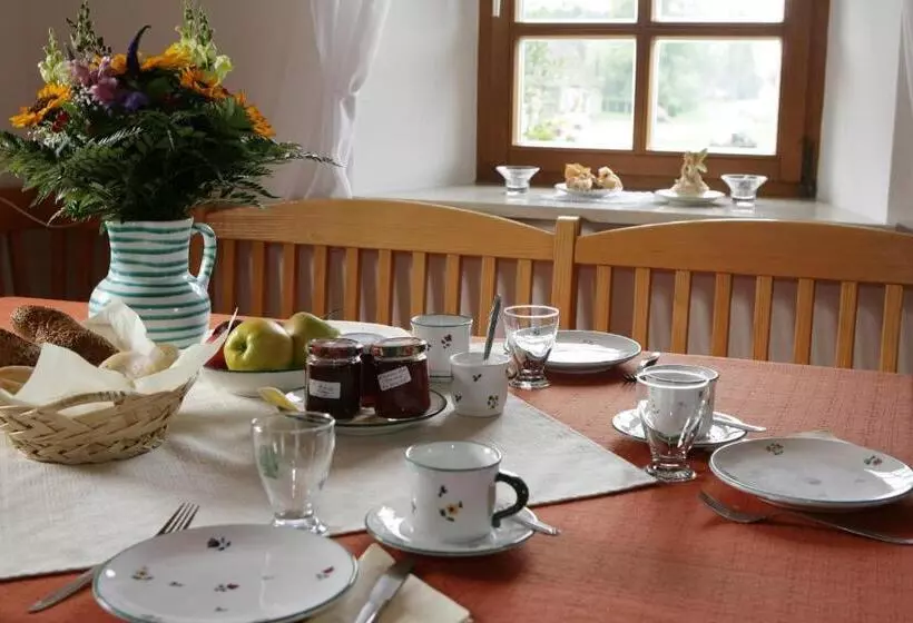 Majatalo Haus Schönegger