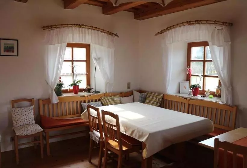 Majatalo Haus Schönegger