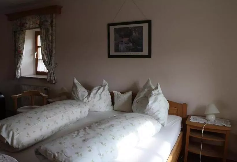 Majatalo Haus Schönegger