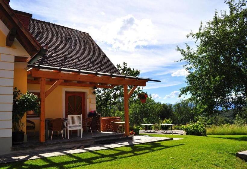 Пансион Haus Schönegger