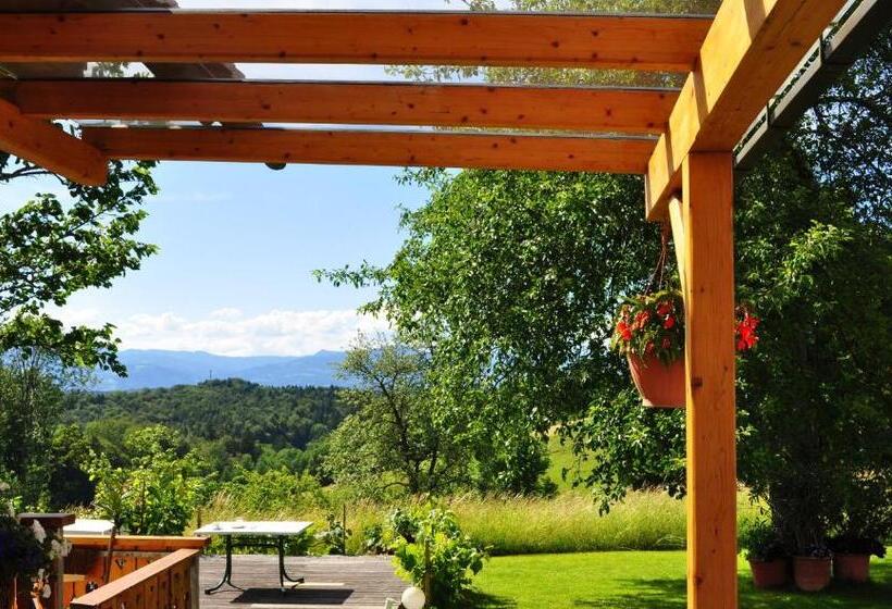 Пансион Haus Schönegger