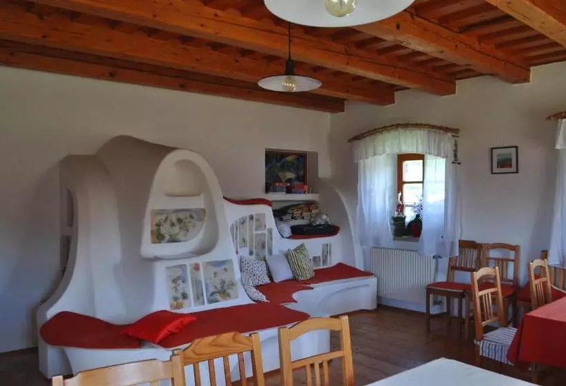 Majatalo Haus Schönegger