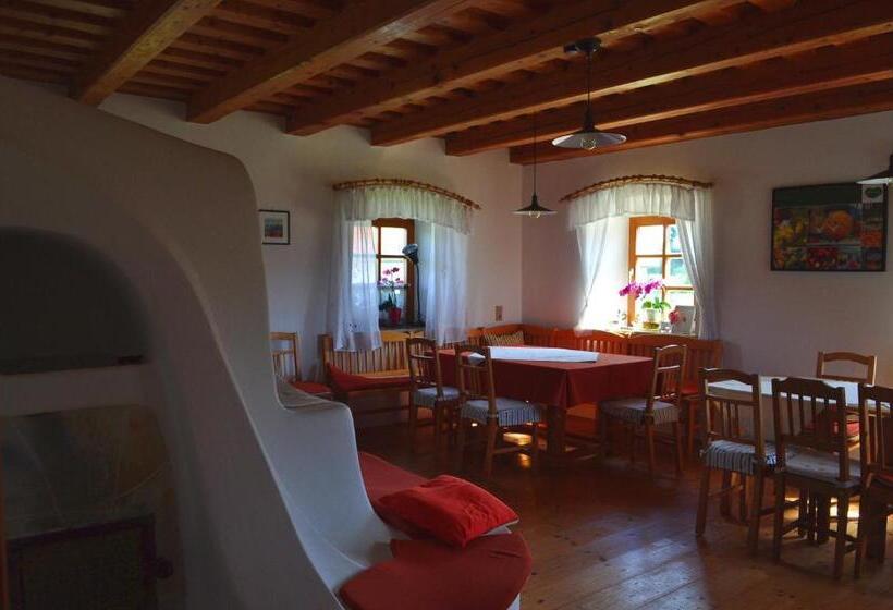 Пансион Haus Schönegger