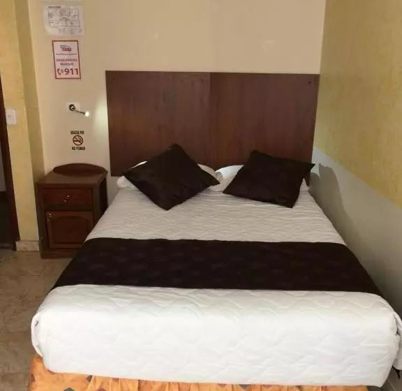 ペンション Hostal La Cocina Tipica