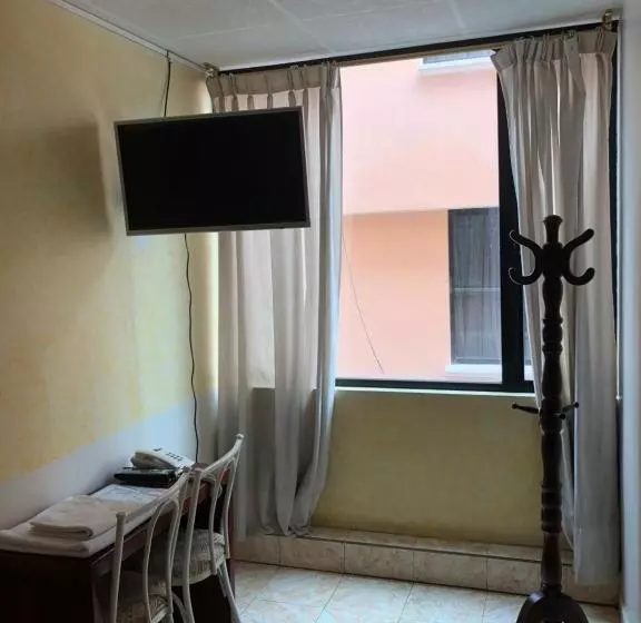 ペンション Hostal La Cocina Tipica