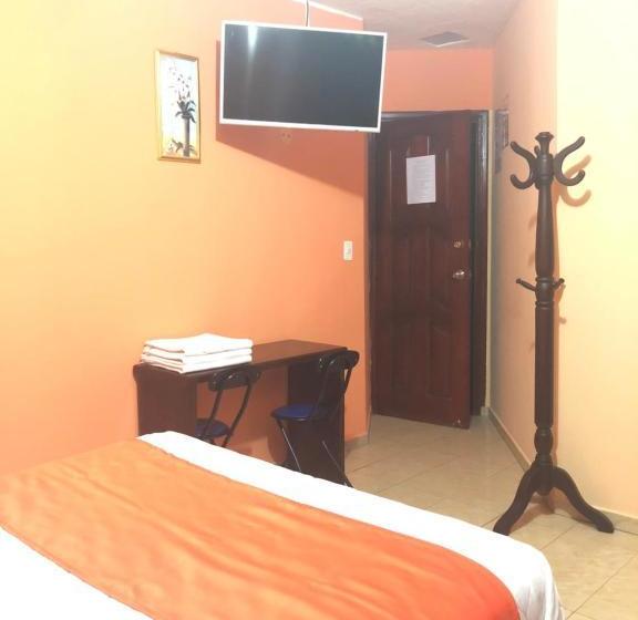 Pensionat Hostal La Cocina Tipica