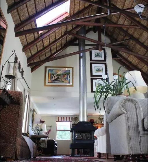 Majatalo Klokkiebosch Guesthouse