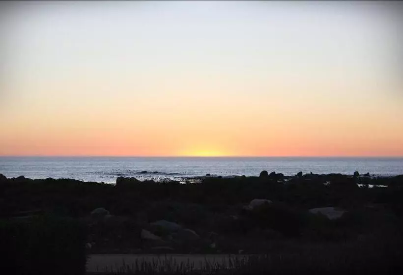 Majatalo Klokkiebosch Guesthouse