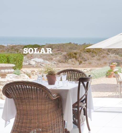 بنسيون Klokkiebosch Guesthouse