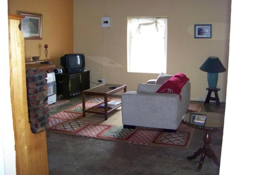 بنسيون Lemontree Cottage