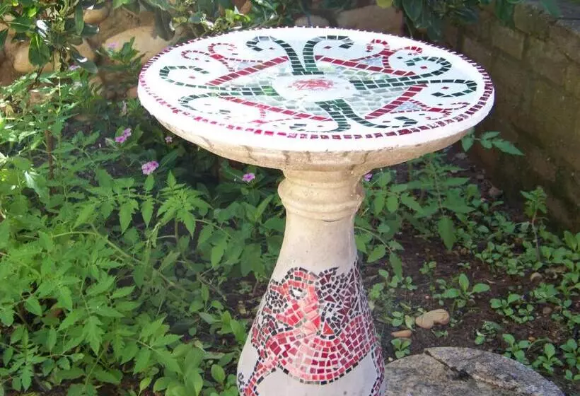 Majatalo Lemontree Cottage