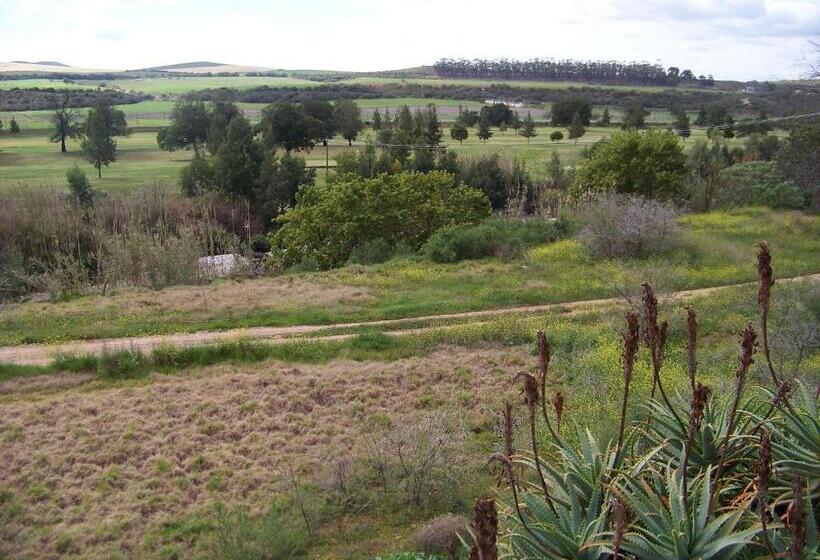 بنسيون Lemontree Cottage