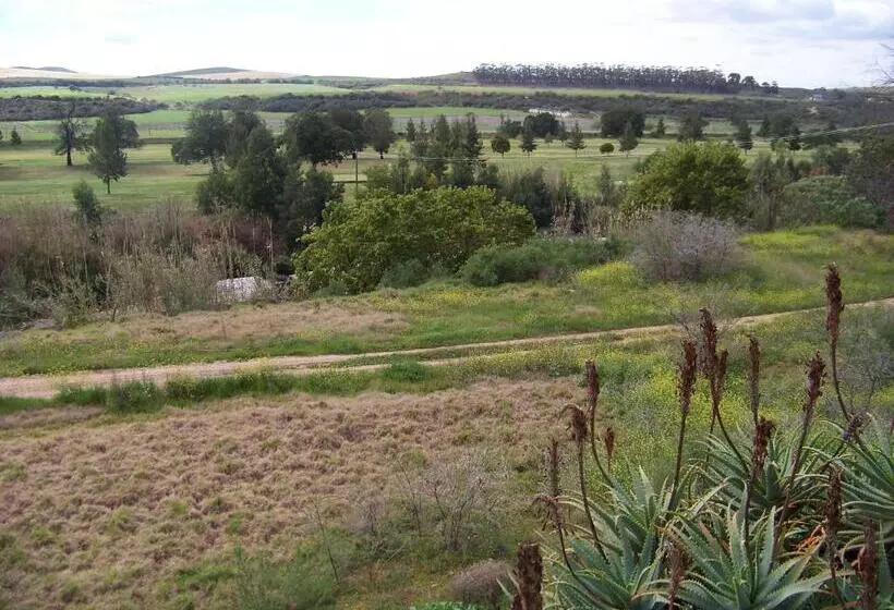 Majatalo Lemontree Cottage