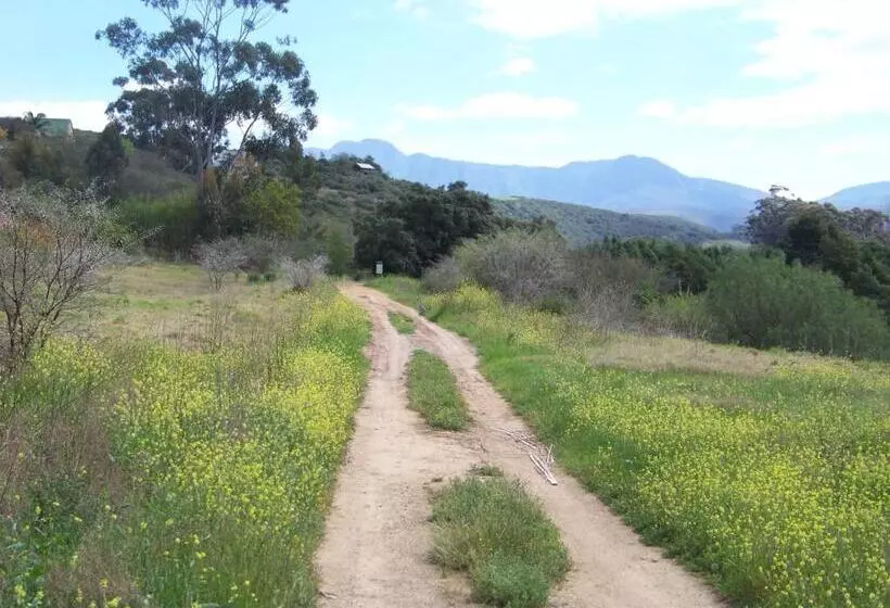 Majatalo Lemontree Cottage