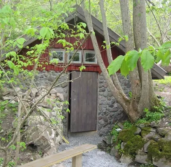 Majatalo Nösundsgården Hotell & Vandrarhem