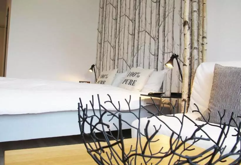 Majatalo Nösundsgården Hotell & Vandrarhem