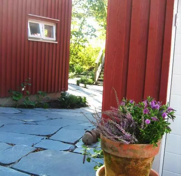 Majatalo Nösundsgården Hotell & Vandrarhem