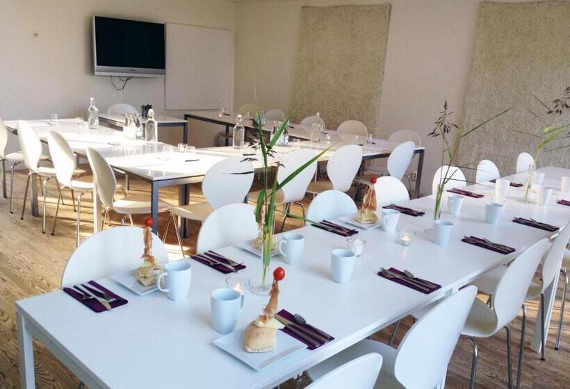 פנסיון Nösundsgården Hotell & Vandrarhem