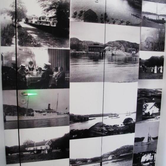 פנסיון Nösundsgården Hotell & Vandrarhem