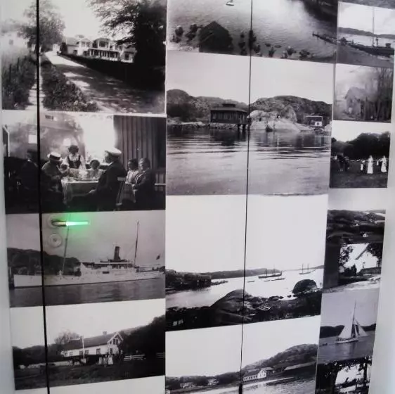 Majatalo Nösundsgården Hotell & Vandrarhem