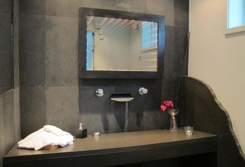 פנסיון Nösundsgården Hotell & Vandrarhem