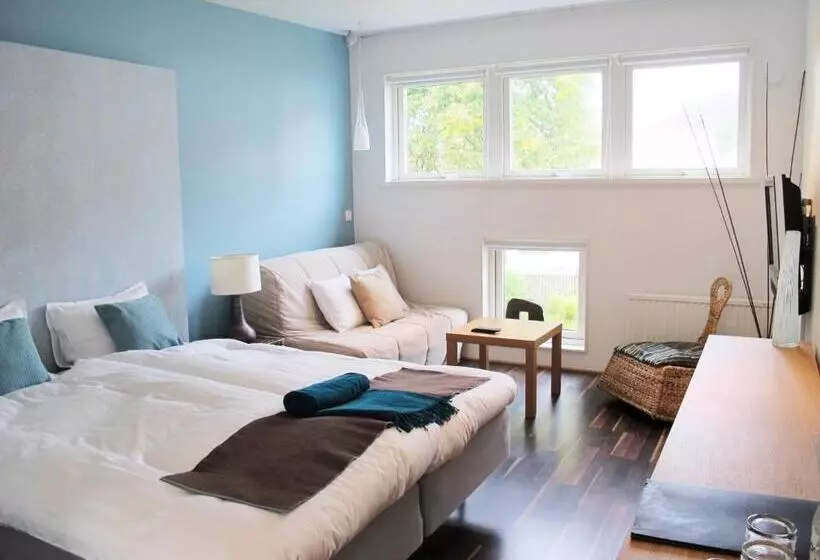 Majatalo Nösundsgården Hotell & Vandrarhem