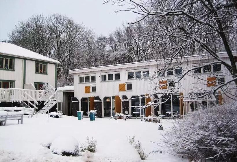 Majatalo Nösundsgården Hotell & Vandrarhem