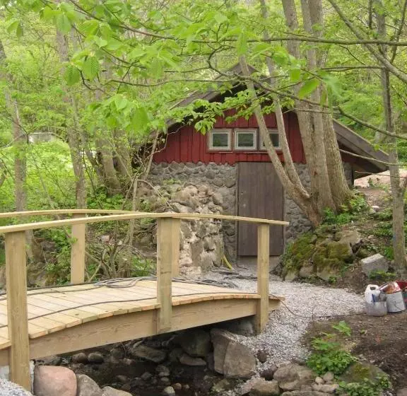 Majatalo Nösundsgården Hotell & Vandrarhem