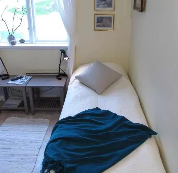 Majatalo Nösundsgården Hotell & Vandrarhem