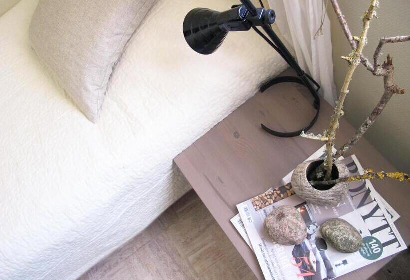 פנסיון Nösundsgården Hotell & Vandrarhem