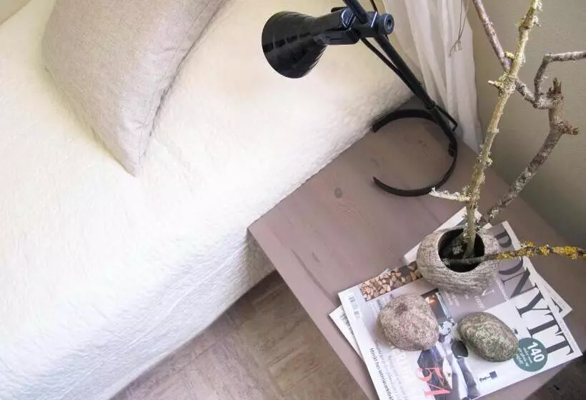 Majatalo Nösundsgården Hotell & Vandrarhem