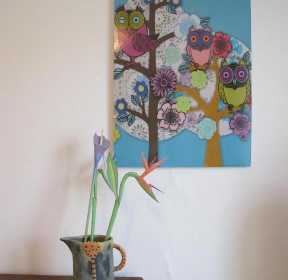 פנסיון Nösundsgården Hotell & Vandrarhem