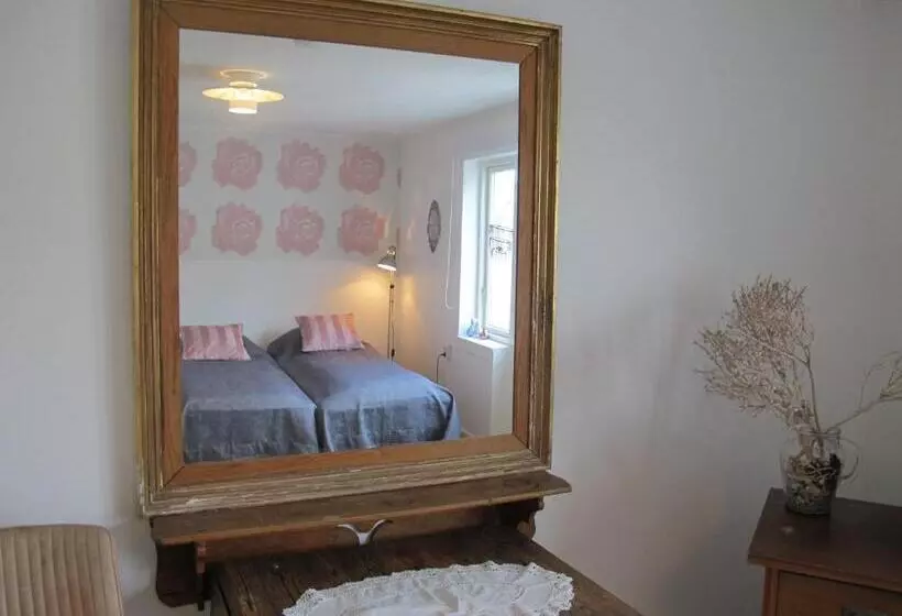 Majatalo Nösundsgården Hotell & Vandrarhem