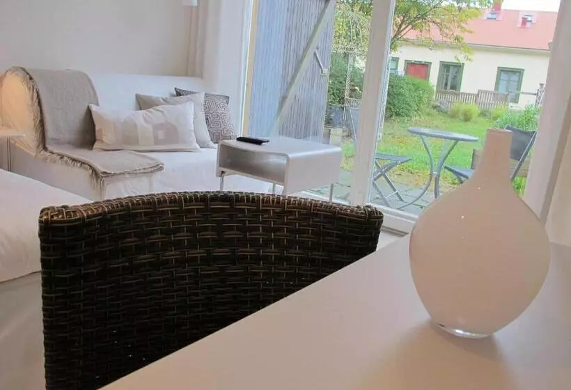 Majatalo Nösundsgården Hotell & Vandrarhem