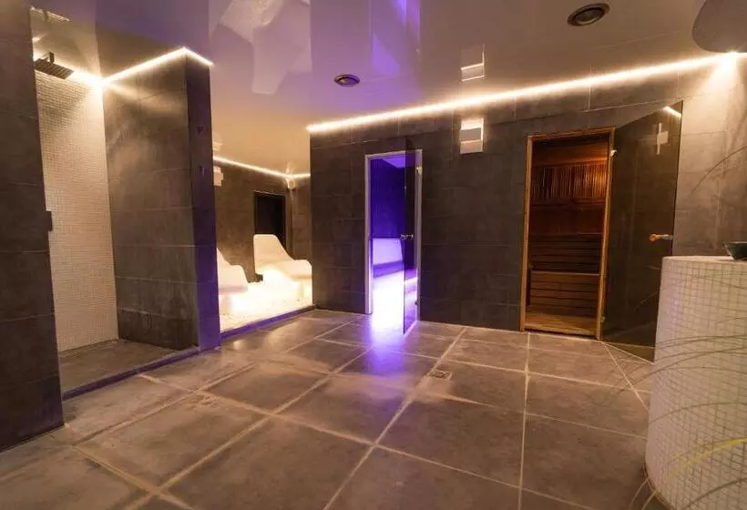 Majatalo Penzión Aqua Maria