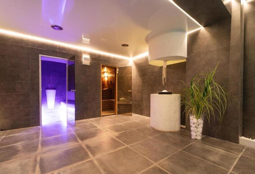 펜션 Penzión Aqua Maria