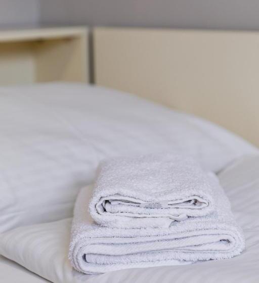 펜션 Penzión Aqua Maria