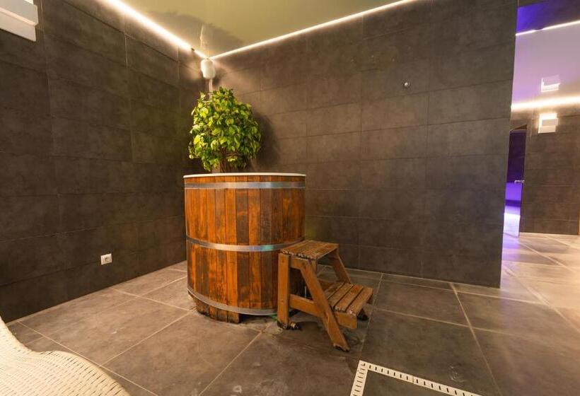 펜션 Penzión Aqua Maria