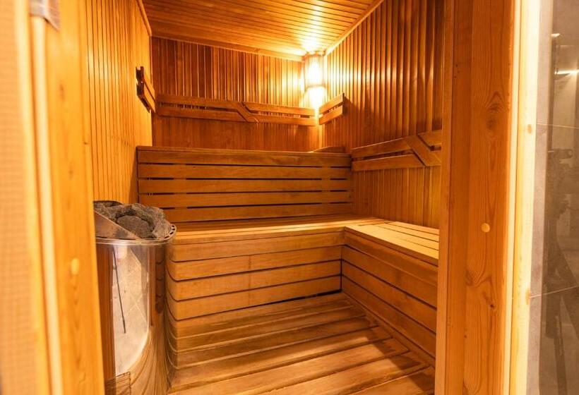 펜션 Penzión Aqua Maria