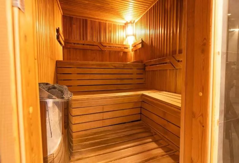 Majatalo Penzión Aqua Maria