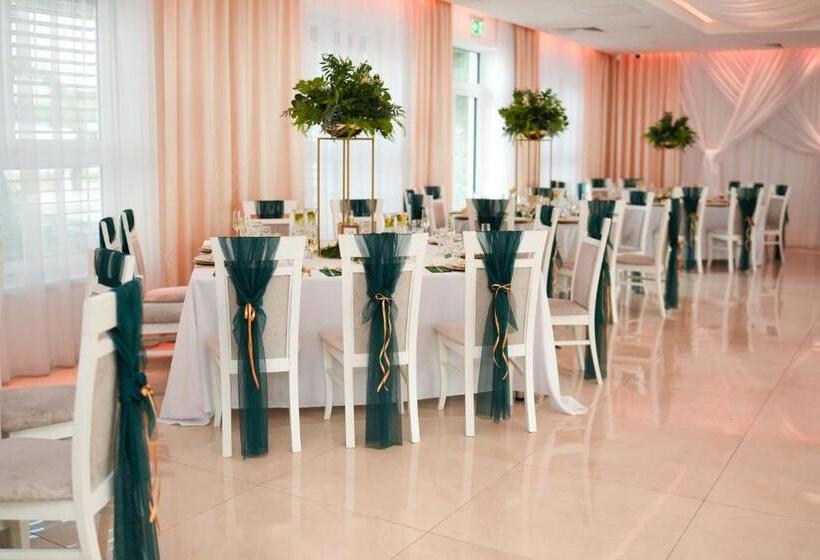 펜션 Penzión Aqua Maria