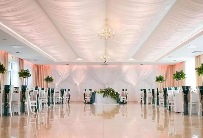 Majatalo Penzión Aqua Maria