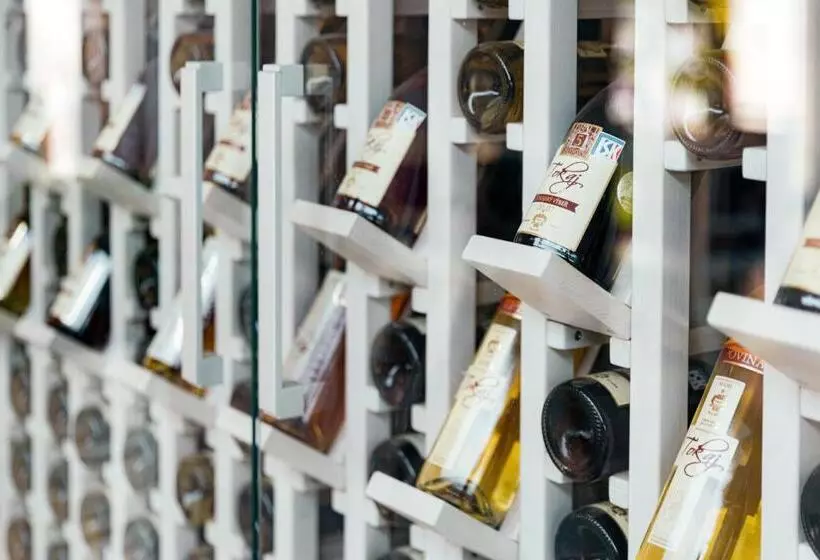 Majatalo Penzión Aqua Maria