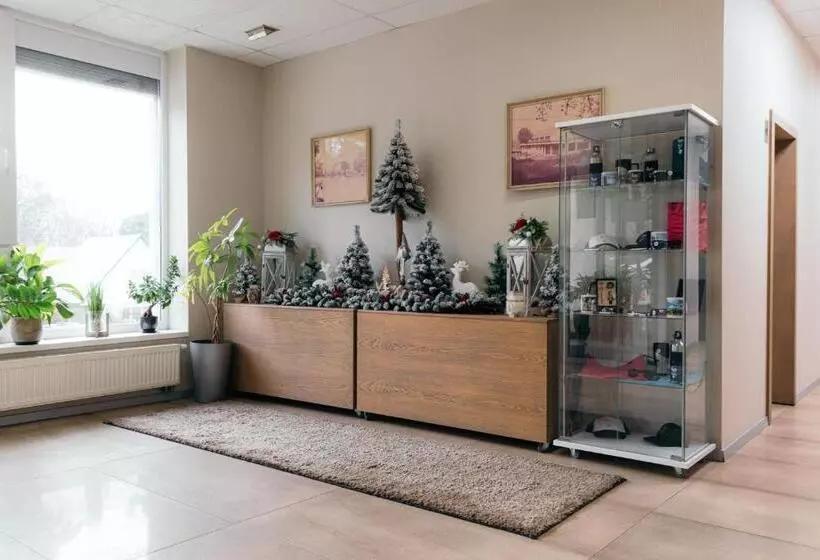 Majatalo Penzión Aqua Maria