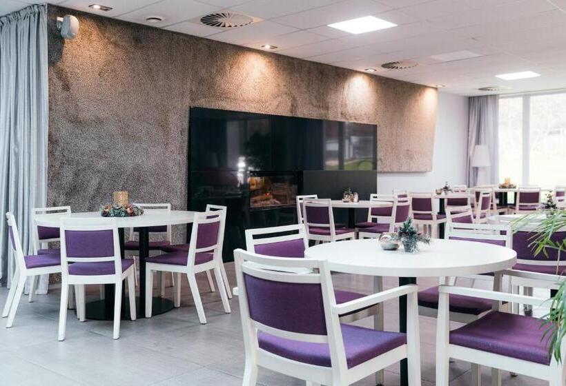 펜션 Penzión Aqua Maria