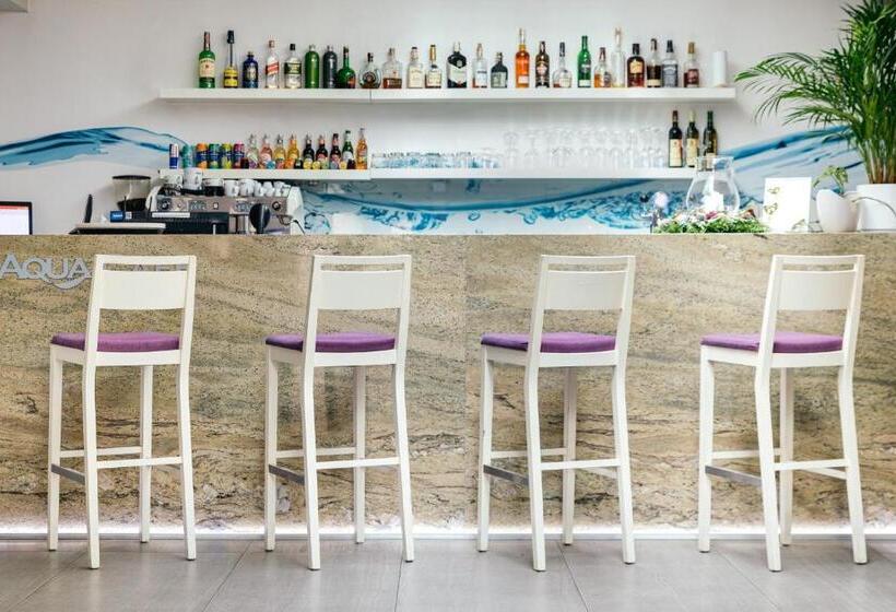 펜션 Penzión Aqua Maria